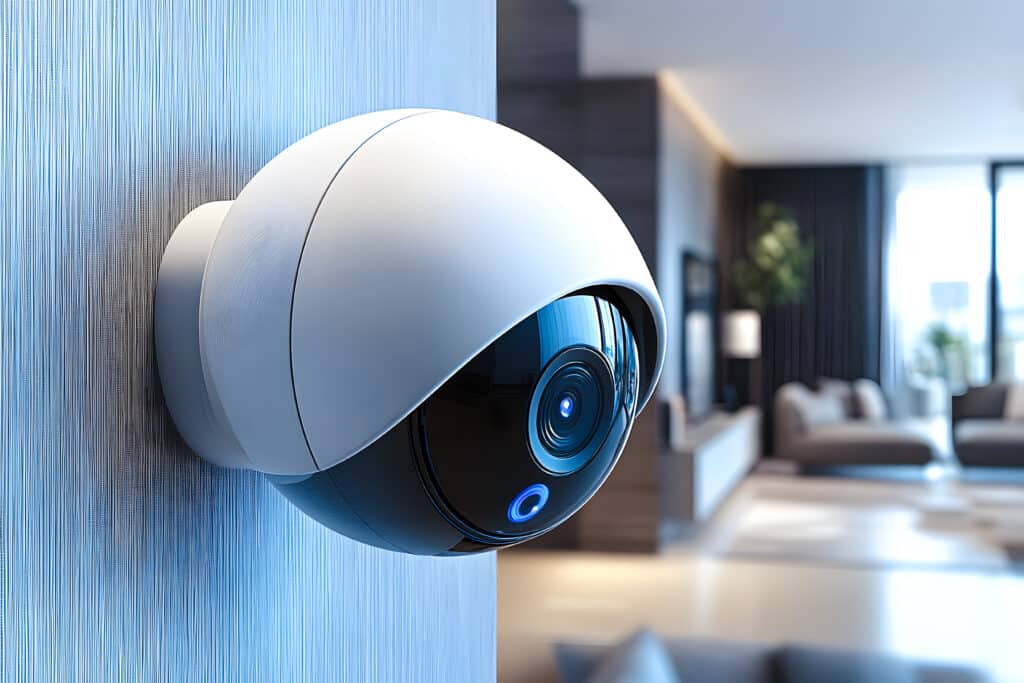 vidéosurveillance Bourgogne